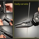 Multifunction Outdoor Tools 16 In 1 OT16