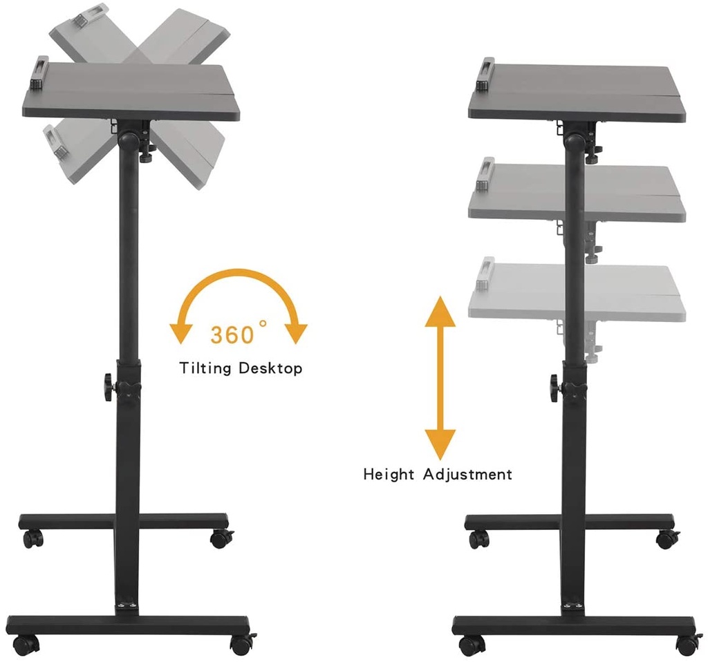 LAPTOP DESK YGM22