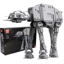 Mould King 21015 Star Wars AT-AT Walker Building Blocks 6919 Pcs