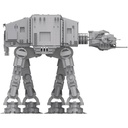 Mould King 21015 Star Wars AT-AT Walker Building Blocks 6919 Pcs