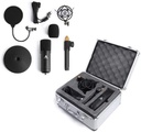 Maono Desktop Podcasting Microphone AU-A04TC