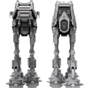 Mould King 21015 Star Wars AT-AT Walker Building Blocks 6919 Pcs