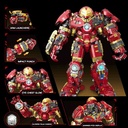 CUSTOM 991 Age of Ultron: Hulkbuster MK44 Building Blocks 4620 Pcs