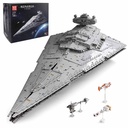 Mould King 13135 Star Wars Imperial Star Destroyer Building Blocks 11885 Pcs