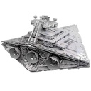 Mould King 13135 Star Wars Imperial Star Destroyer Building Blocks 11885 Pcs