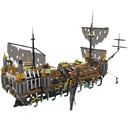 Mould King 13188 Silent Mary Pirate Ship Building Blocks 4147 Pcs