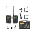 Maono Wireless Microphone System AU-WM730