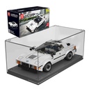 Mould King 27036 Model Car M1 Sports Building Blocks 342 Pcs