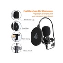 Maono Cardioid Condenser Microphone Kit AU-A03 Pro