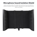 Maono 5 Door Isolation Shield AU-S05