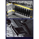 Mould King 21004 Eclipse-Class SSD Building Blocks 10368 Pcs