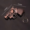 Mini Gun Cigarette Lighter