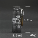Flash Bang Cigarette Lighter