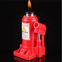 Mini Hydraulic Jack Cigarette Lighter