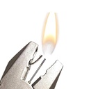 Mini Pliers Cigarette Lighter