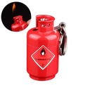 Gas Tank Cigarette Lighter