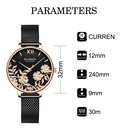 Curren Watch CN9065