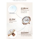 Curren Watch CN9072