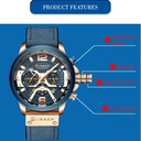 Curren Watch CN8329