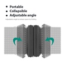 Maono 5 Door Isolation Shield AU-S05