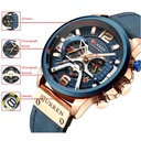 Curren Watch CN8329