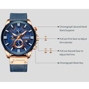 Curren Watch CN8346