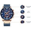 Curren Watch CN8346