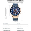 Curren Watch CN8346