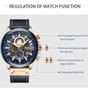 Curren Watch CN8380