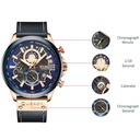 Curren Watch CN8380