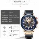 Curren Watch CN8380