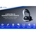 PlayStation 5 Wireless Headset Pulse Elite