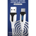 IINE PS5 Charging Data Cable 3M USB to C L432