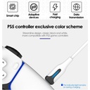 IINE PS5 Charging Data Cable 3M USB to C L432