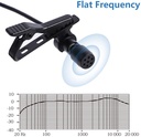 Maono Lavalier Microphone AU-101
