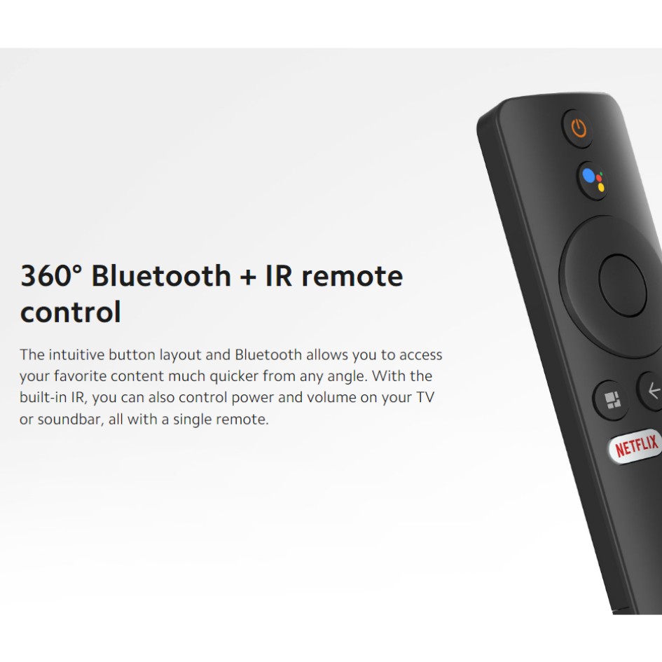 Xiaomi 4K TV Stick