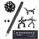 Polar Fidget Pen