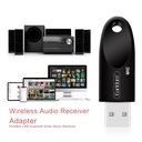 Earldom Wireless Audio Receiver ET-M40