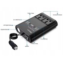 Olesson Intelligent Car Power Inverter No.1662