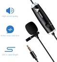 Maono Lavalier Microphone AU-101