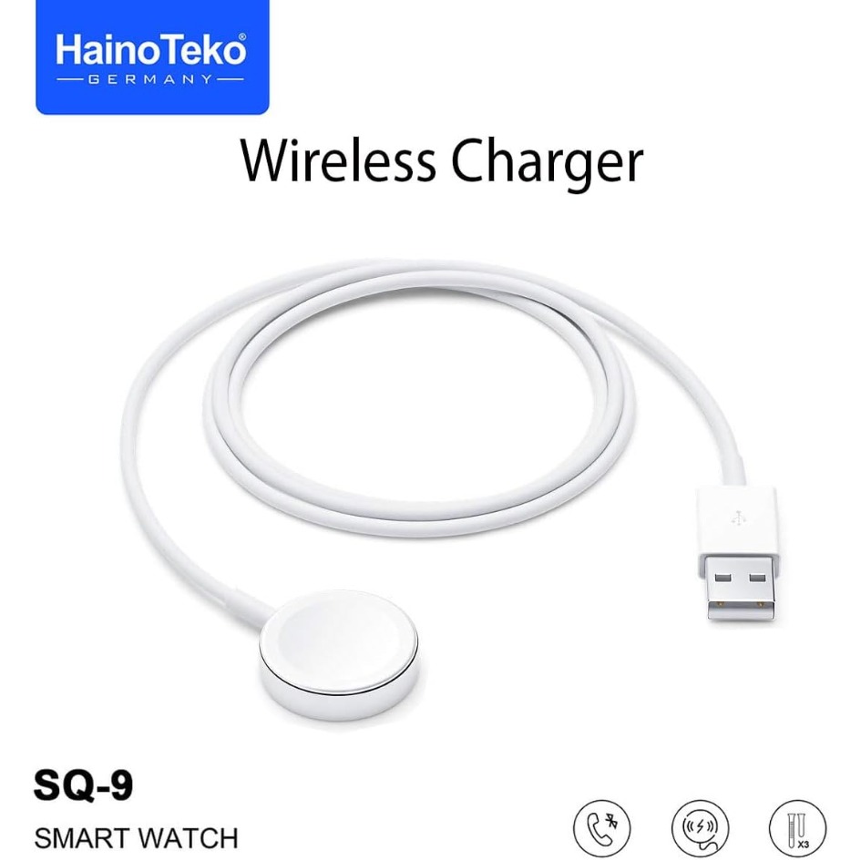 Haino Teko Smart Watch SQ-9
