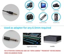 Maono Lavalier Microphone AU-101