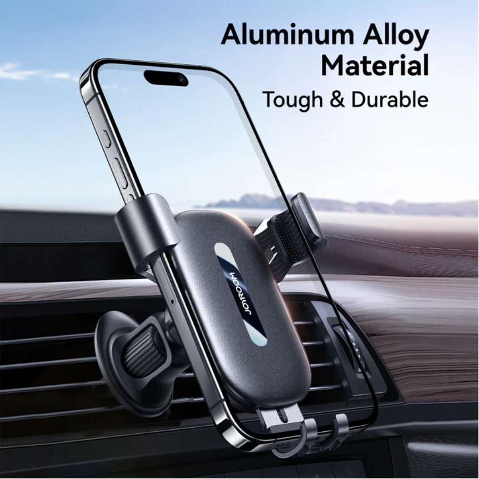 JOYROOM Car Phone Mount (Air Vent) JR-ZS392