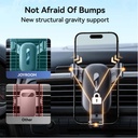 JOYROOM Car Phone Mount (Air Vent) JR-ZS392