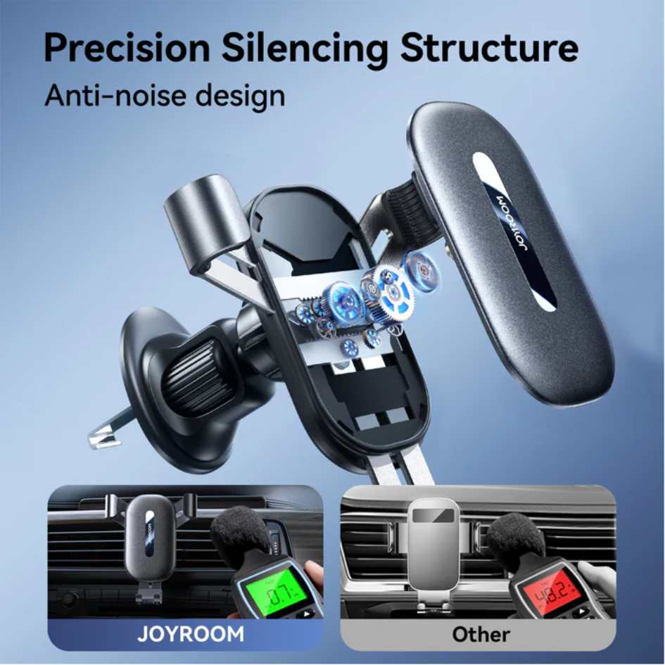 JOYROOM Car Phone Mount (Air Vent) JR-ZS392