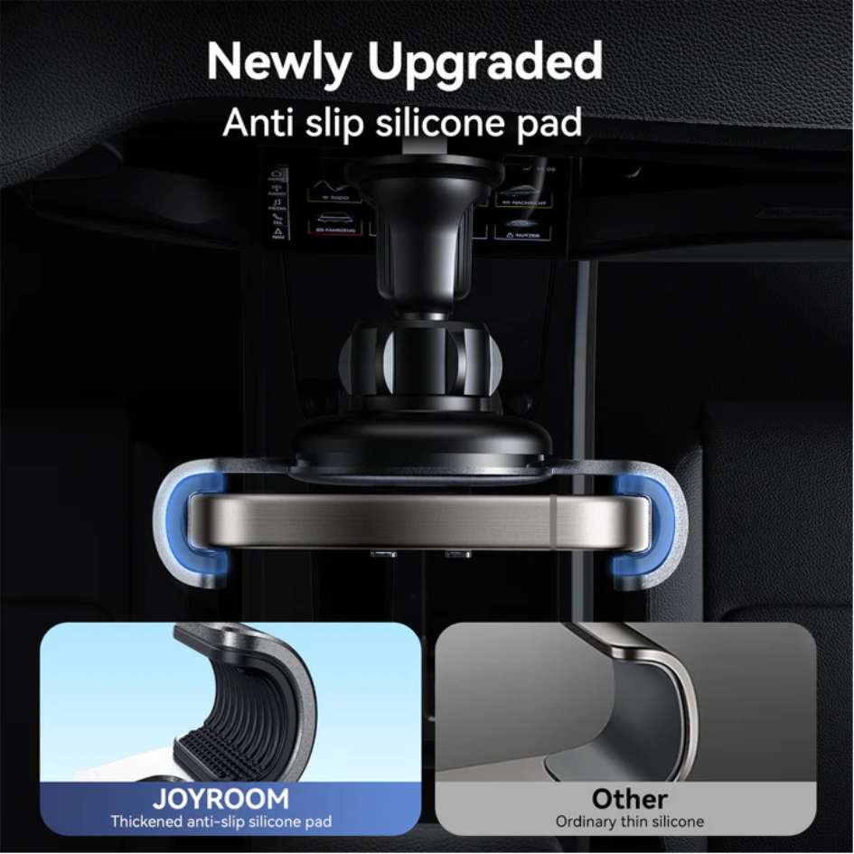 JOYROOM Car Phone Mount (Air Vent) JR-ZS392