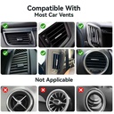 JOYROOM Car Phone Mount (Air Vent) JR-ZS392