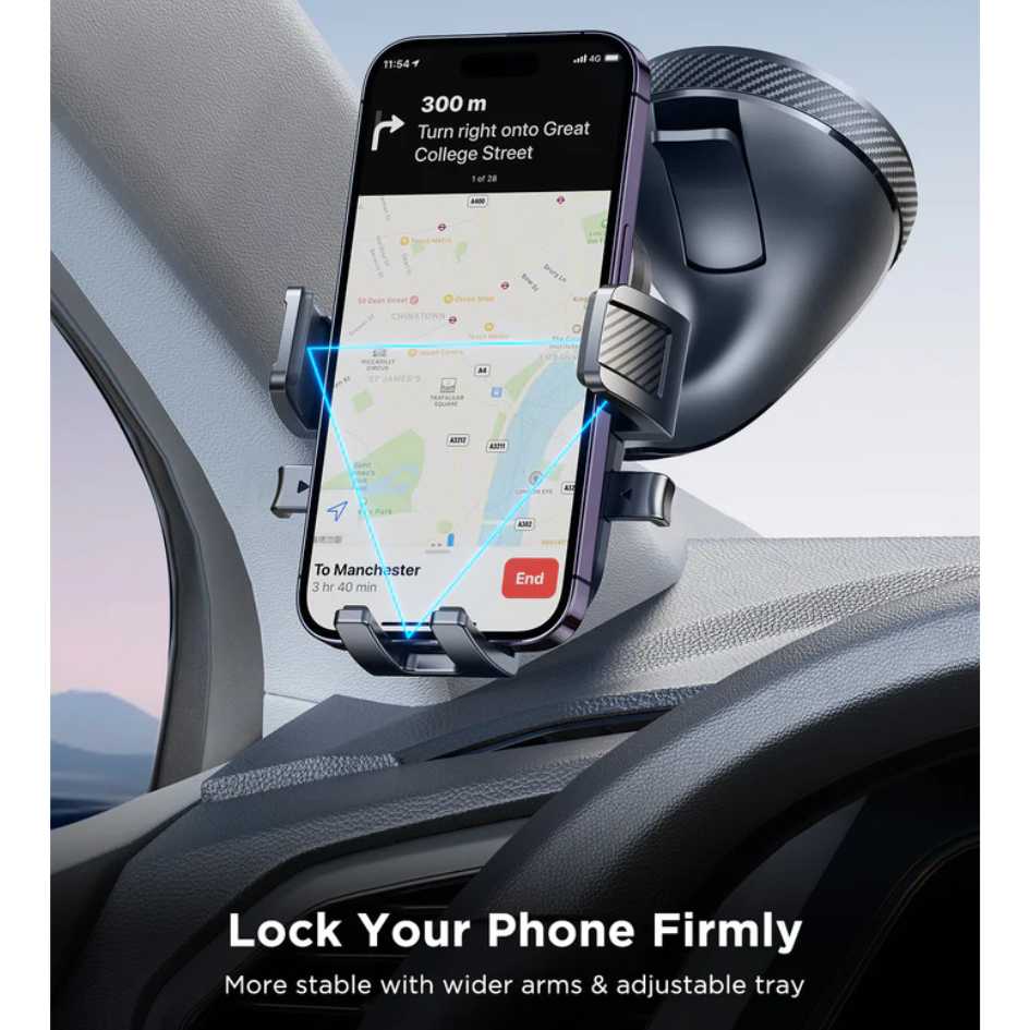 JOYROOM Car Phone Mount JR-OK6