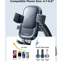 JOYROOM Car Phone Mount JR-OK6