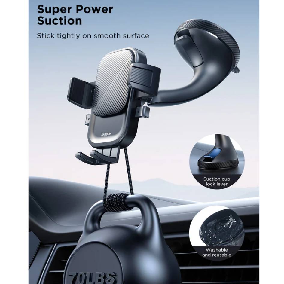 JOYROOM Car Phone Mount JR-OK6